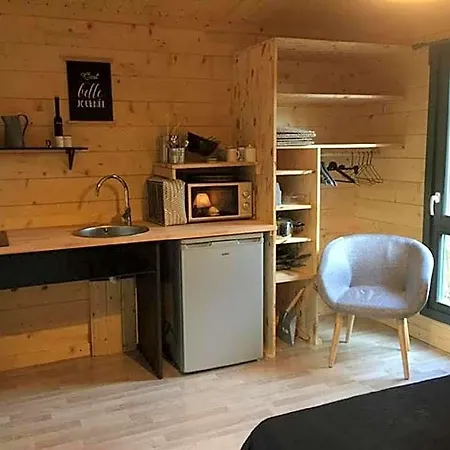 Hotel Le